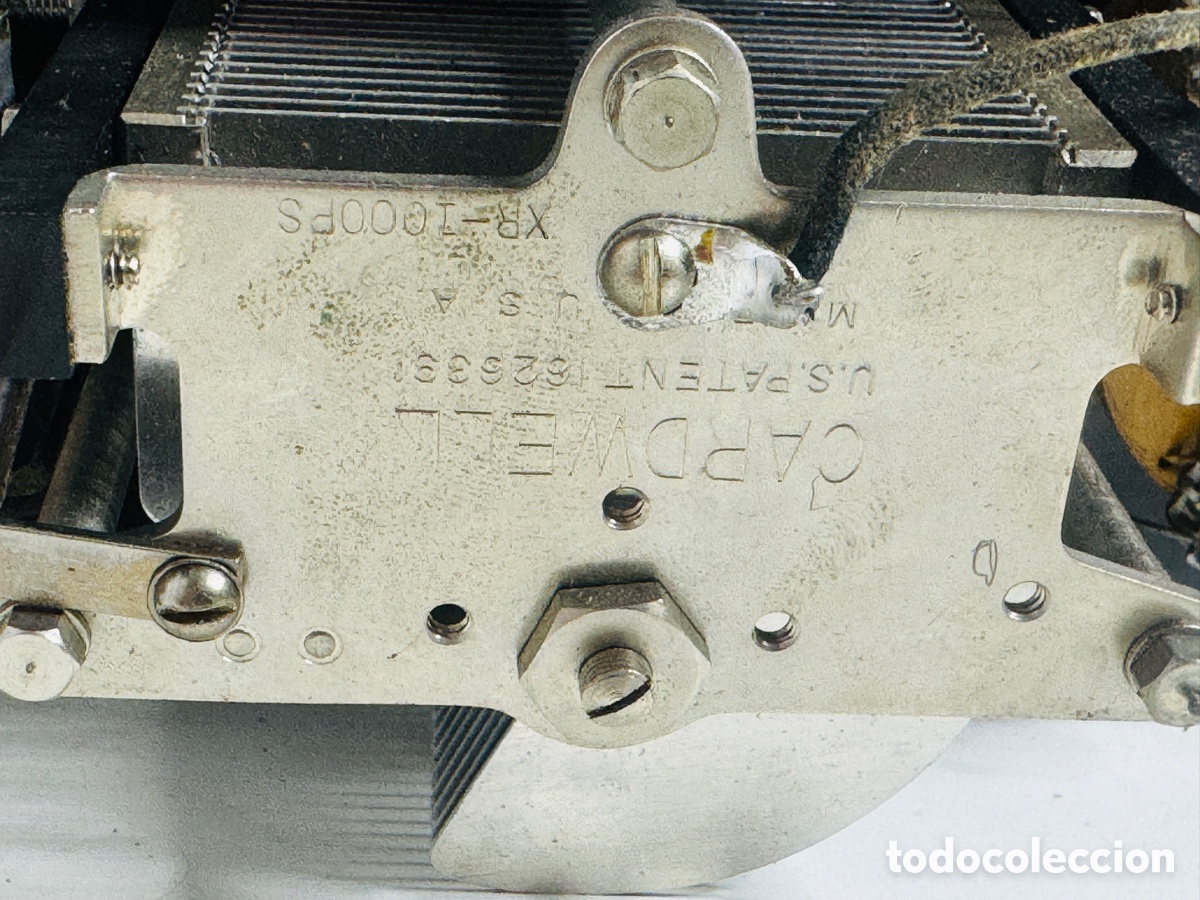 Segunda mano: General Electric Company TA-7421 - Foto 16