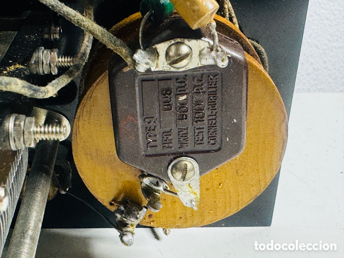 Segunda mano: General Electric Company TA-7421 - Foto 17