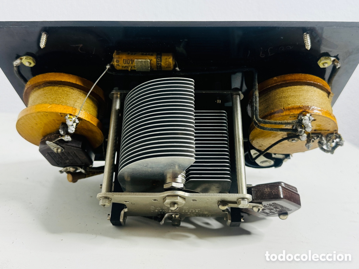 Segunda mano: General Electric Company TA-7421 - Foto 19