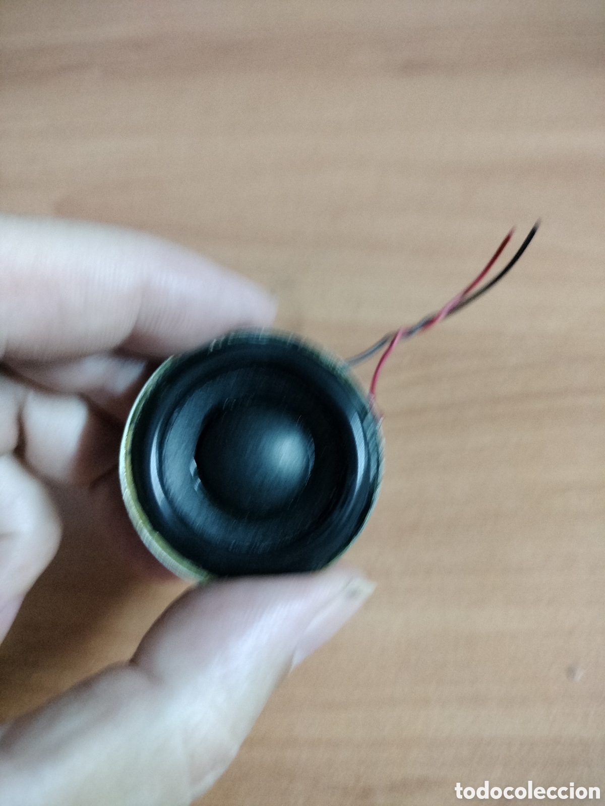 Segunda mano: Peque&ntilde;o altavoz de 3W - Foto 4