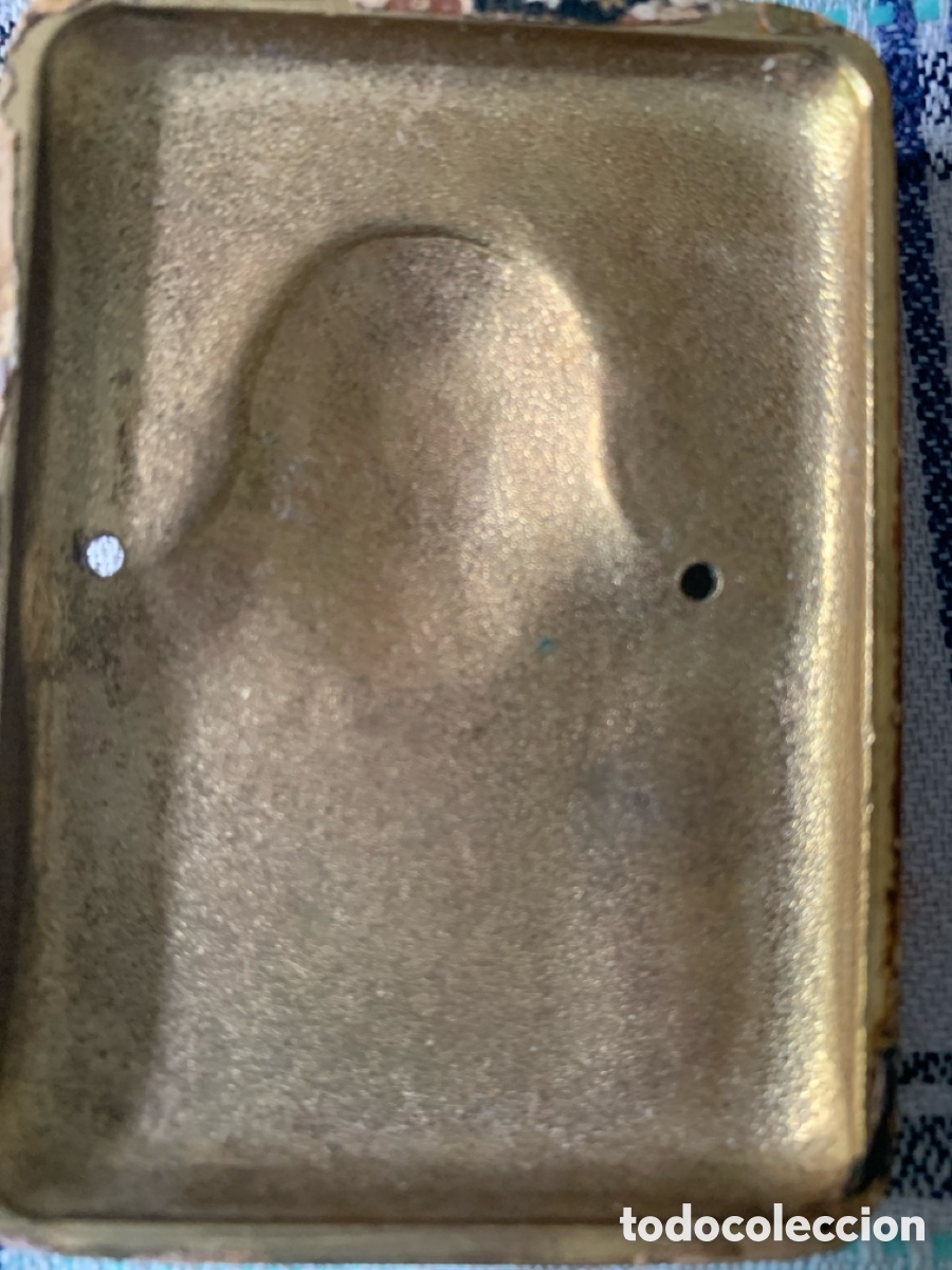 Segunda mano: Cristo para puerta o madera - Foto 2