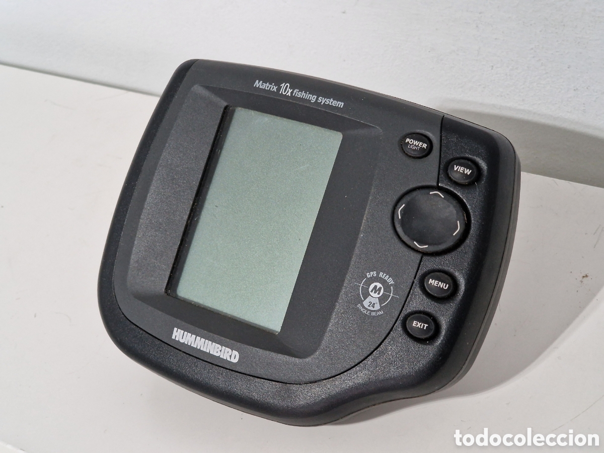 Segunda mano: Sonda Matrix 10x fishing system - Foto 2