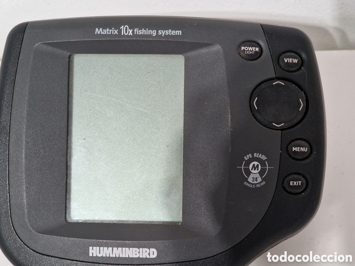 Segunda mano: Sonda Matrix 10x fishing system - Foto 3