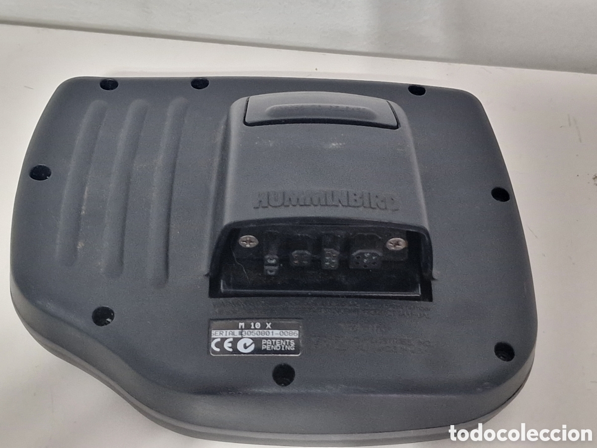 Segunda mano: Sonda Matrix 10x fishing system - Foto 5
