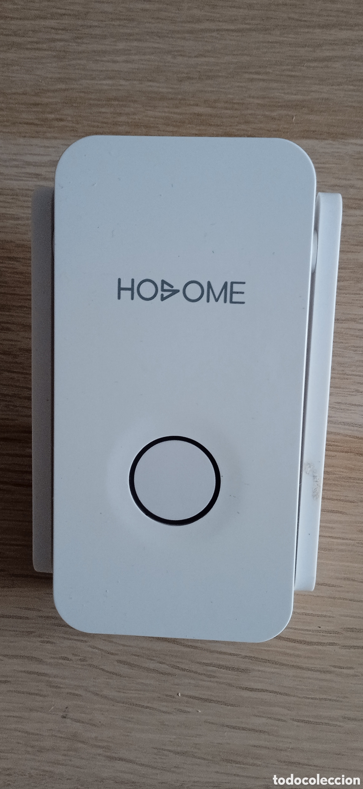 Segunda mano: Repetidor wifi marca ho-ome - Foto 2