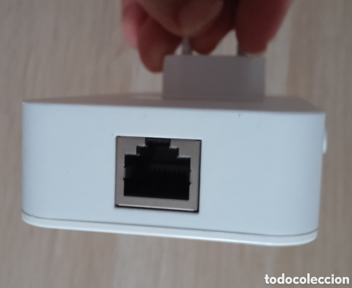 Segunda mano: Repetidor wifi marca ho-ome - Foto 4