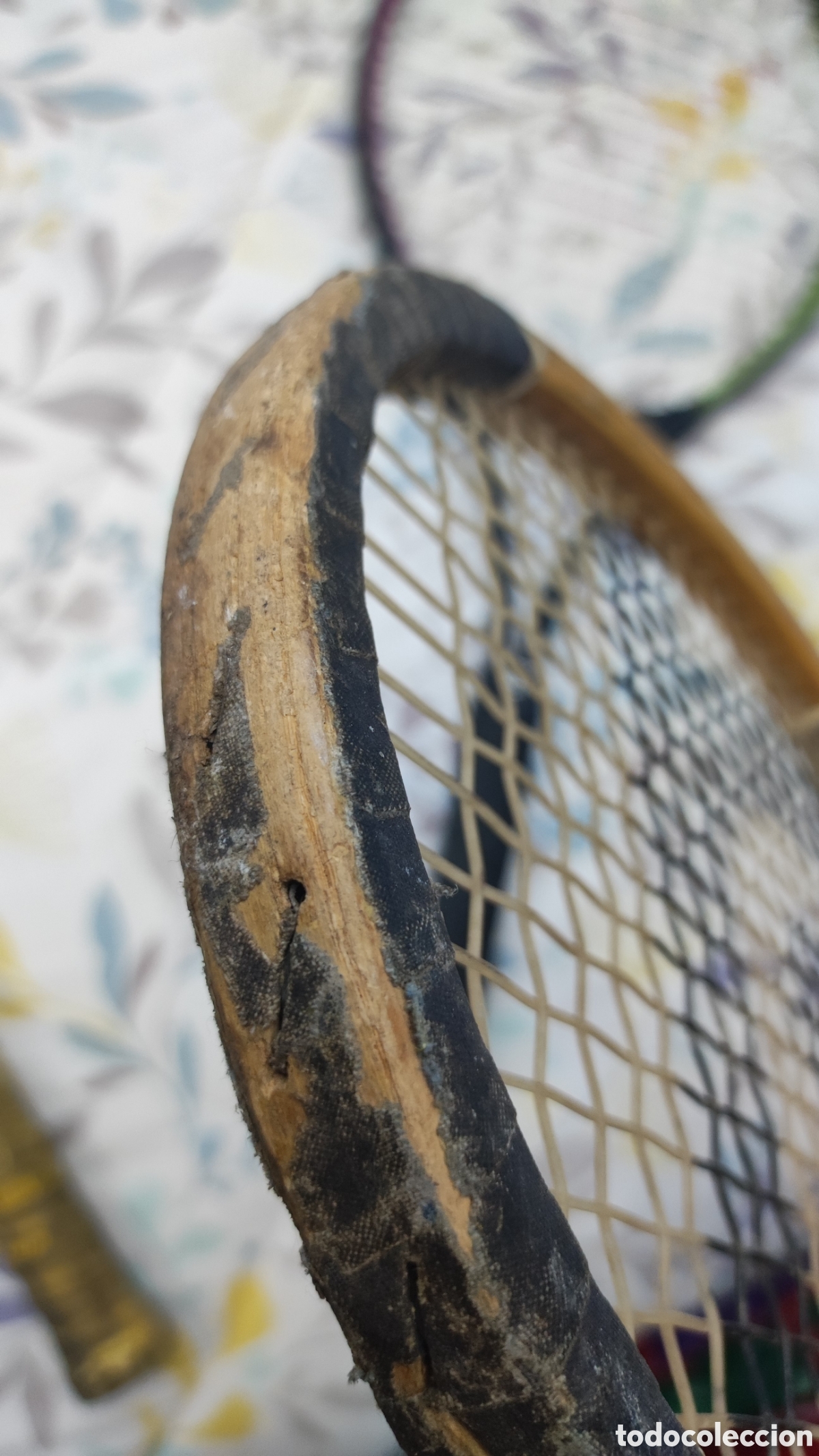 Segunda mano: Raquetas usadas de tenis - Foto 5