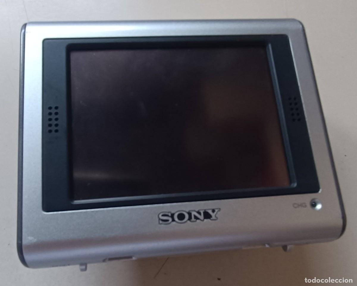 Segunda mano: Personal Navigation System (GPS) from Sony. Con su caja original - Foto 1