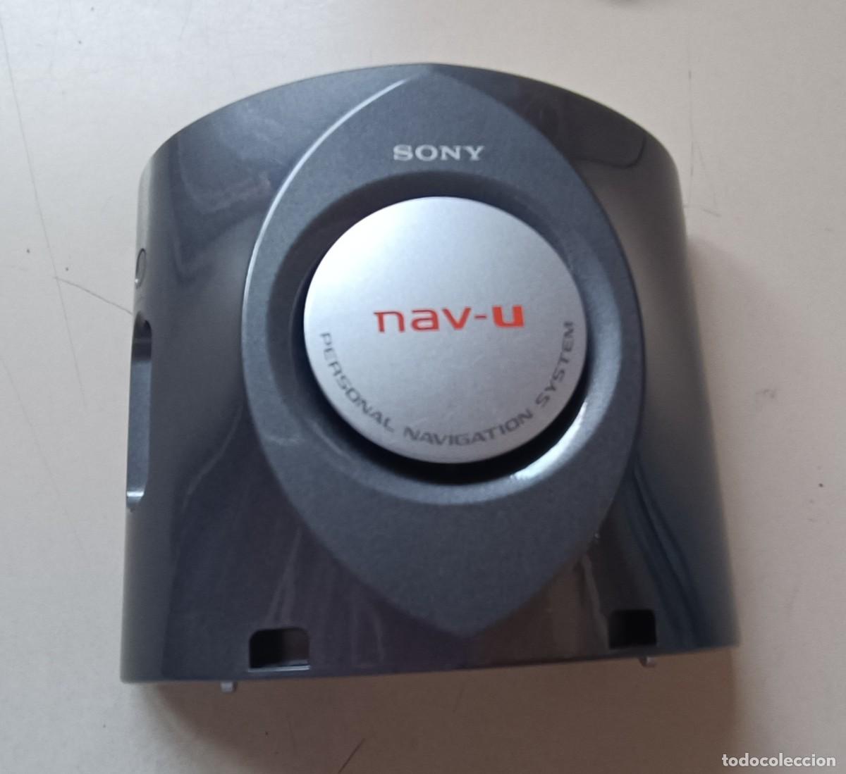 Segunda mano: Personal Navigation System (GPS) from Sony. Con su caja original - Foto 7