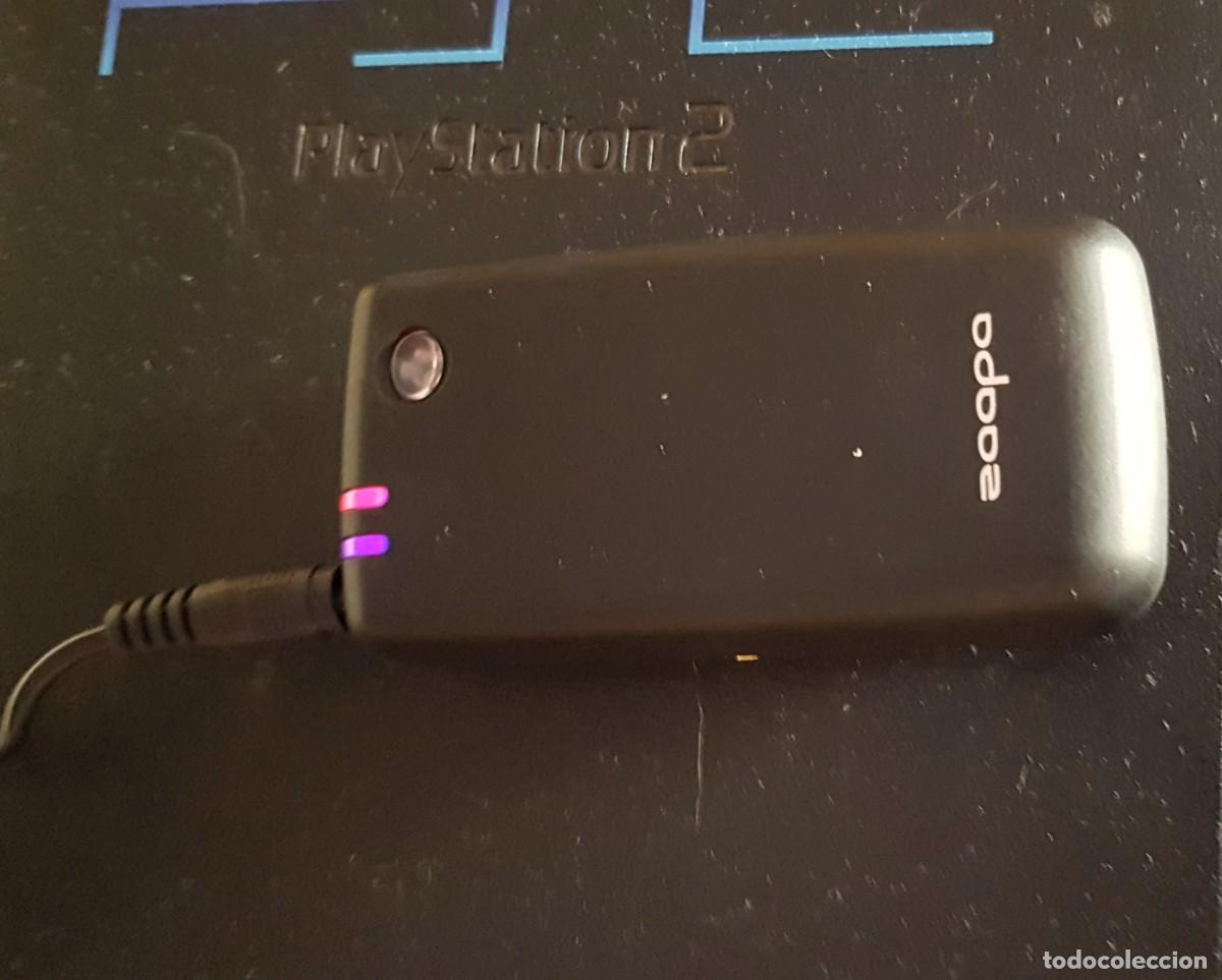 Segunda mano: RECEPTOR GPS BLUETOOTH VINTAGE MARCA ZAAPA - Foto 5