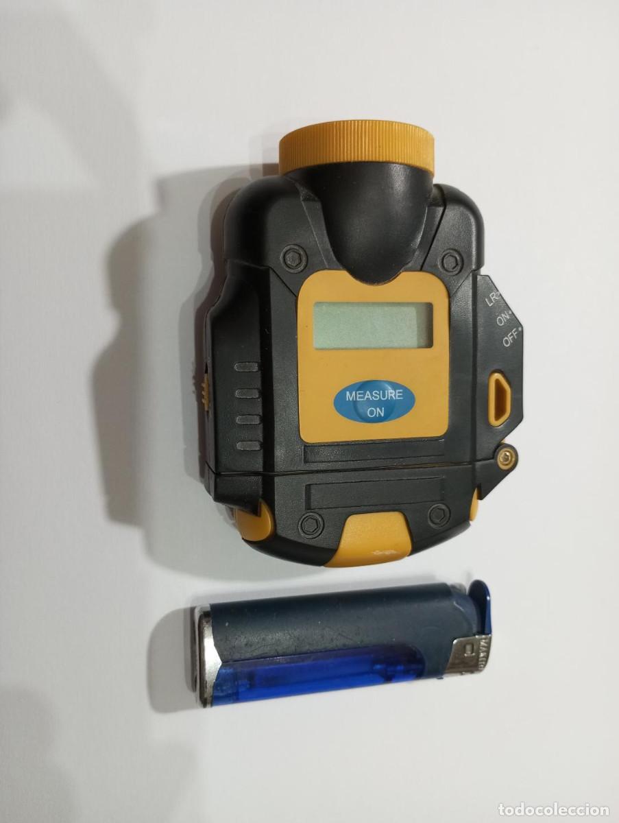 Segunda mano: NIVEL LASER PARA CONSTRUCCION U OTROS - Foto 1