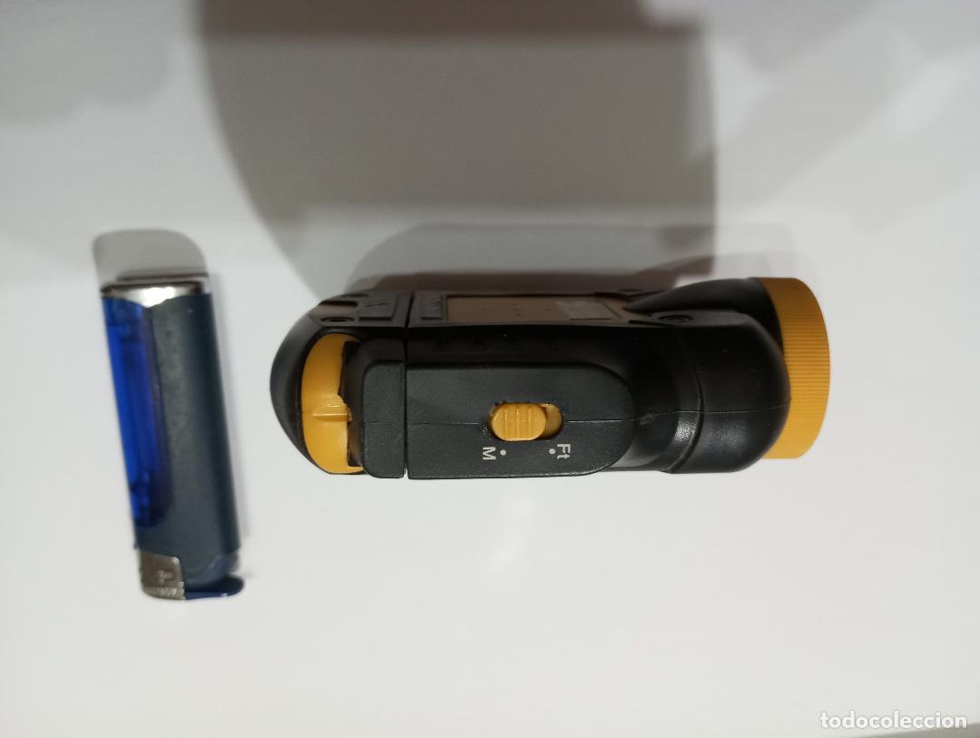 Segunda mano: NIVEL LASER PARA CONSTRUCCION U OTROS - Foto 2