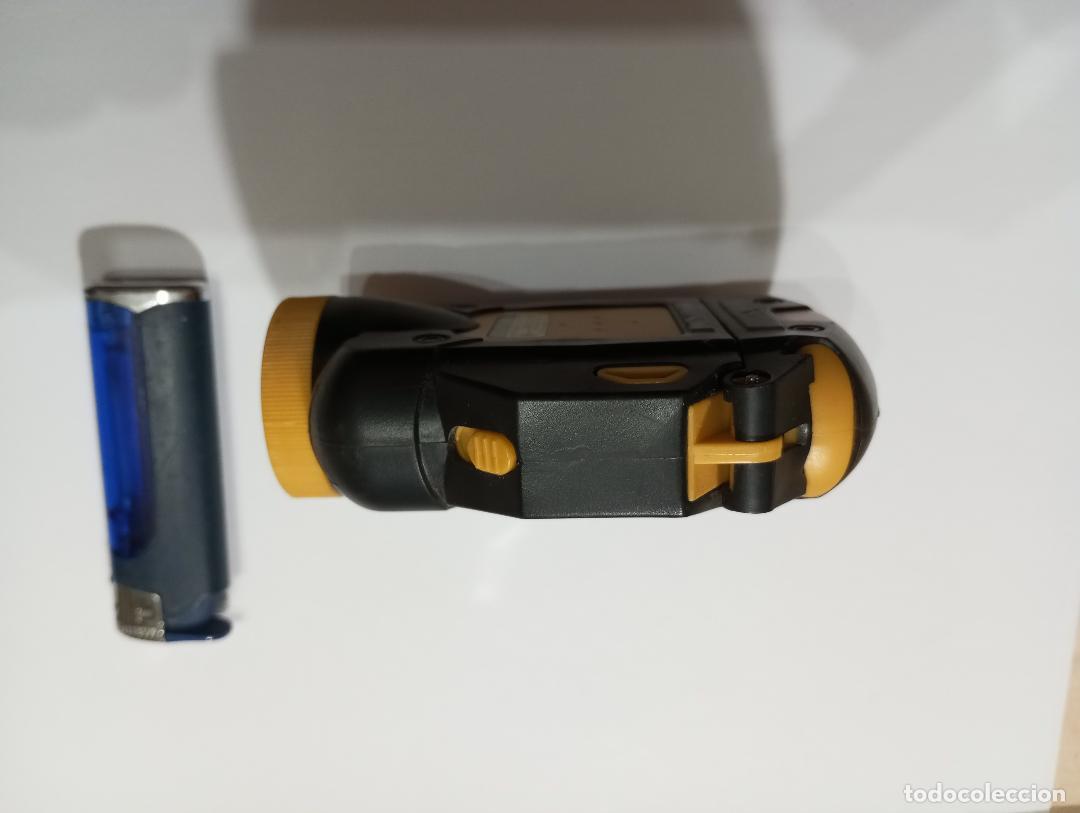 Segunda mano: NIVEL LASER PARA CONSTRUCCION U OTROS - Foto 3