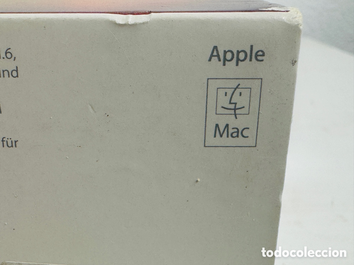 Segunda mano: Apple Mac Logic Studio - Foto 11