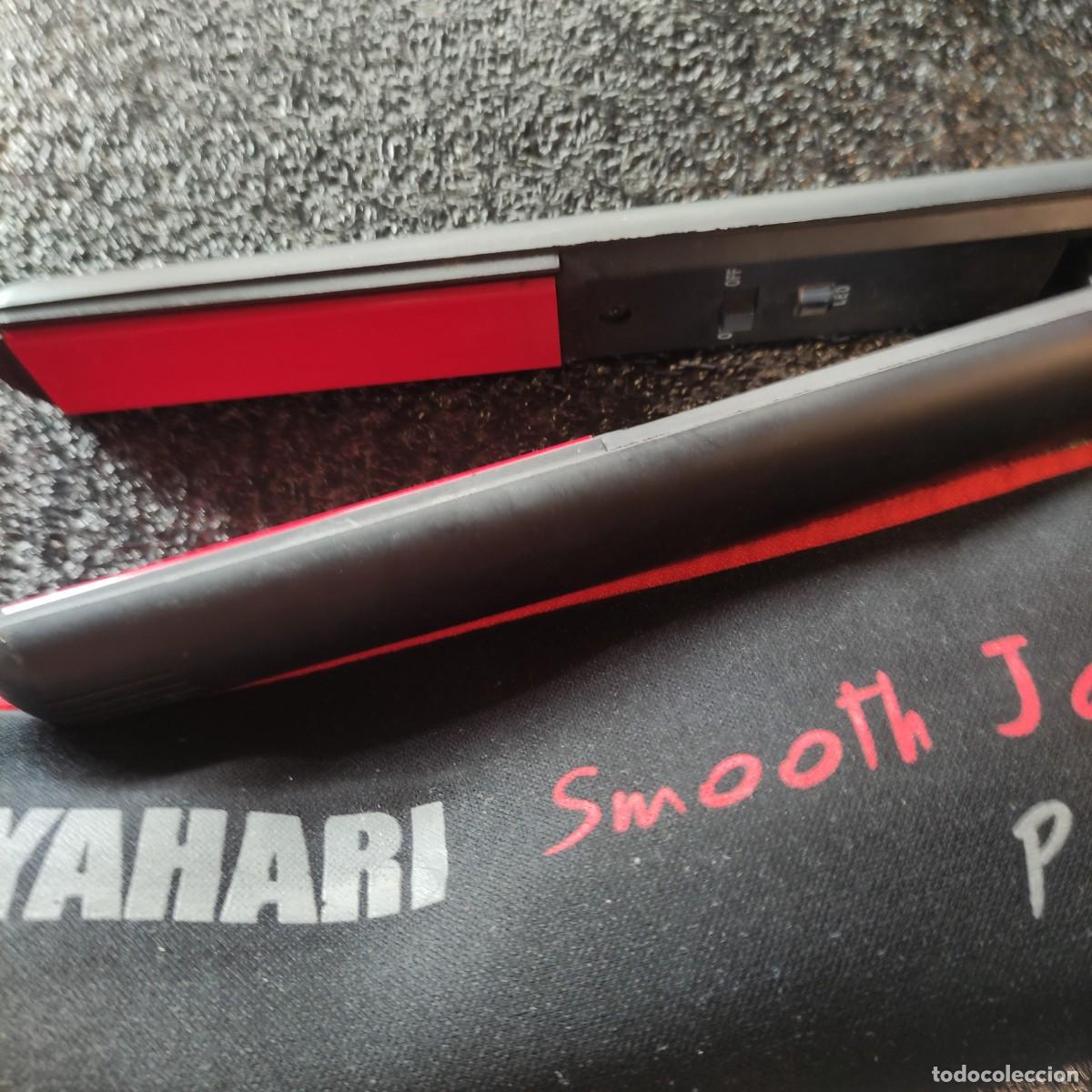 Segunda mano: Plancha de Pelo Smooth Japanese Perfection - Foto 2