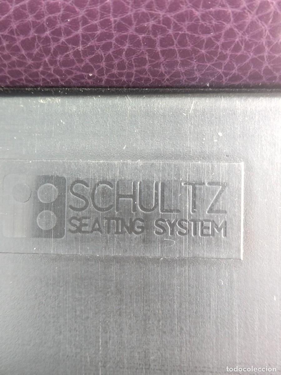 Segunda mano: SILL&Oacute;N GERI&Aacute;TRICO DE TRASLADO, RECLINABLE. - Foto 9