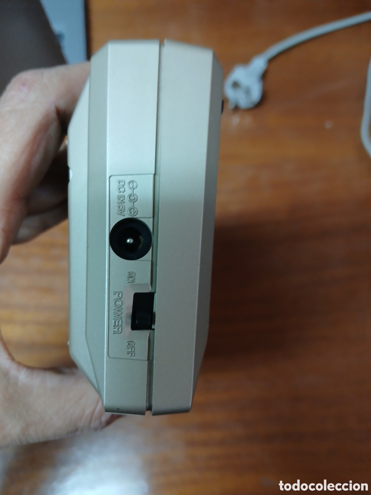Segunda mano: MAQUINA TRADUCTORA PANASONIC - Foto 6
