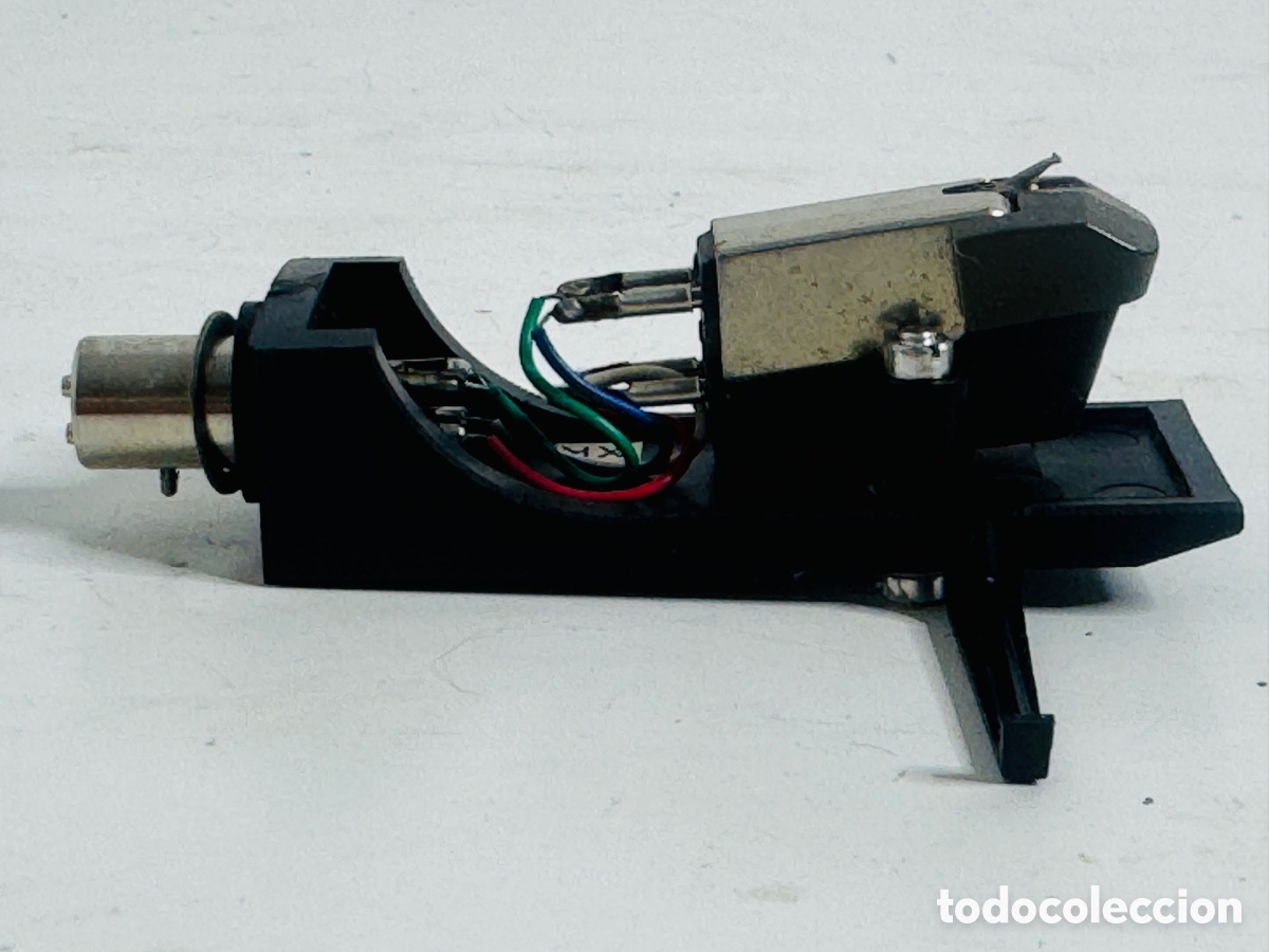 Segunda mano: Victor Z1-S & JVC Headshell - Foto 8