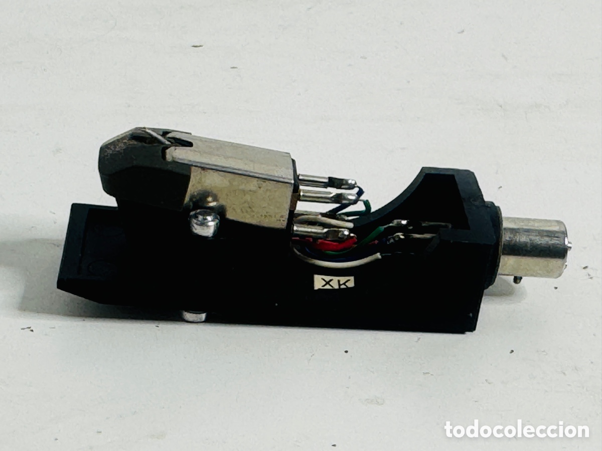 Segunda mano: Victor Z1-S & JVC Headshell - Foto 10