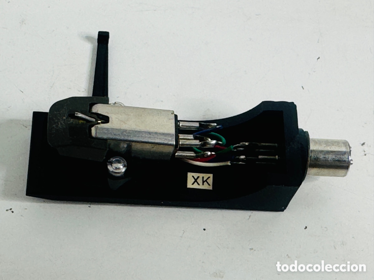 Segunda mano: Victor Z1-S & JVC Headshell - Foto 11