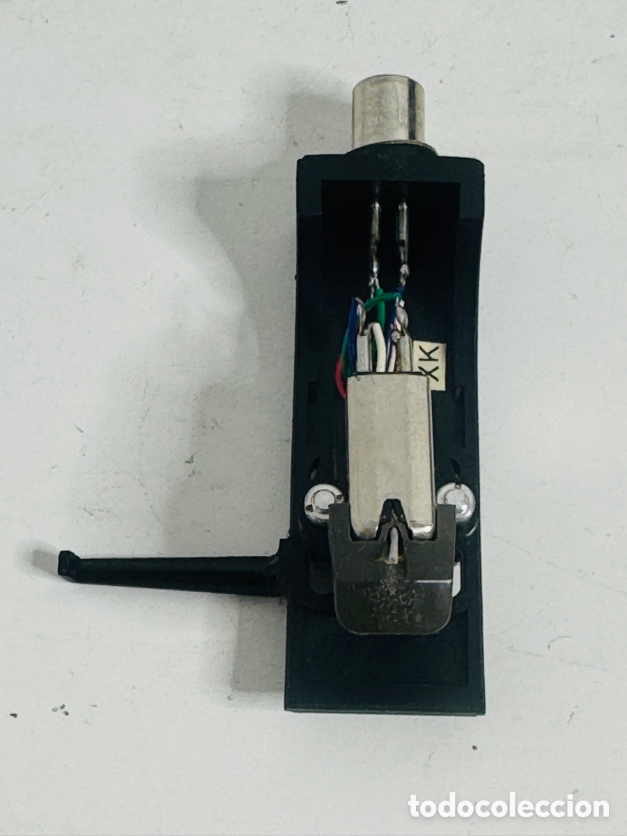 Segunda mano: Victor Z1-S & JVC Headshell - Foto 12