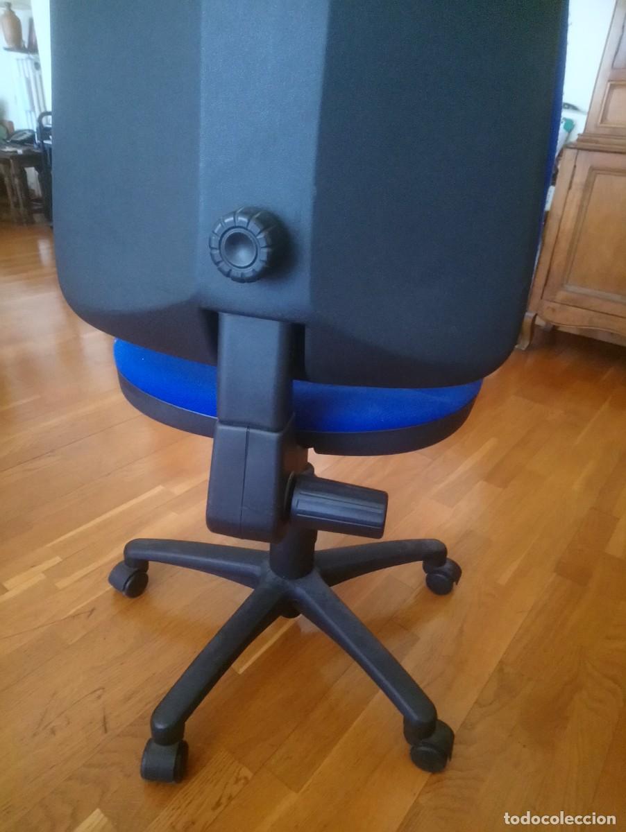 Segunda mano: Silla de despacho con ruedas - Foto 5