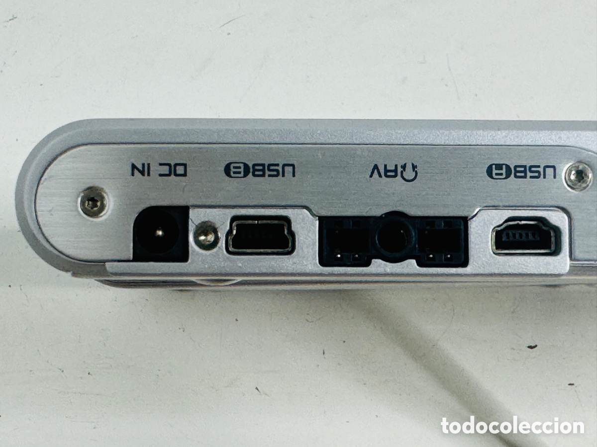 Segunda mano: Archos AV 700 Mobile DVR - Foto 12