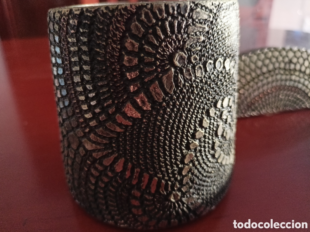 Segunda mano: Juego tocador 3 piezas Artbona - Foto 6