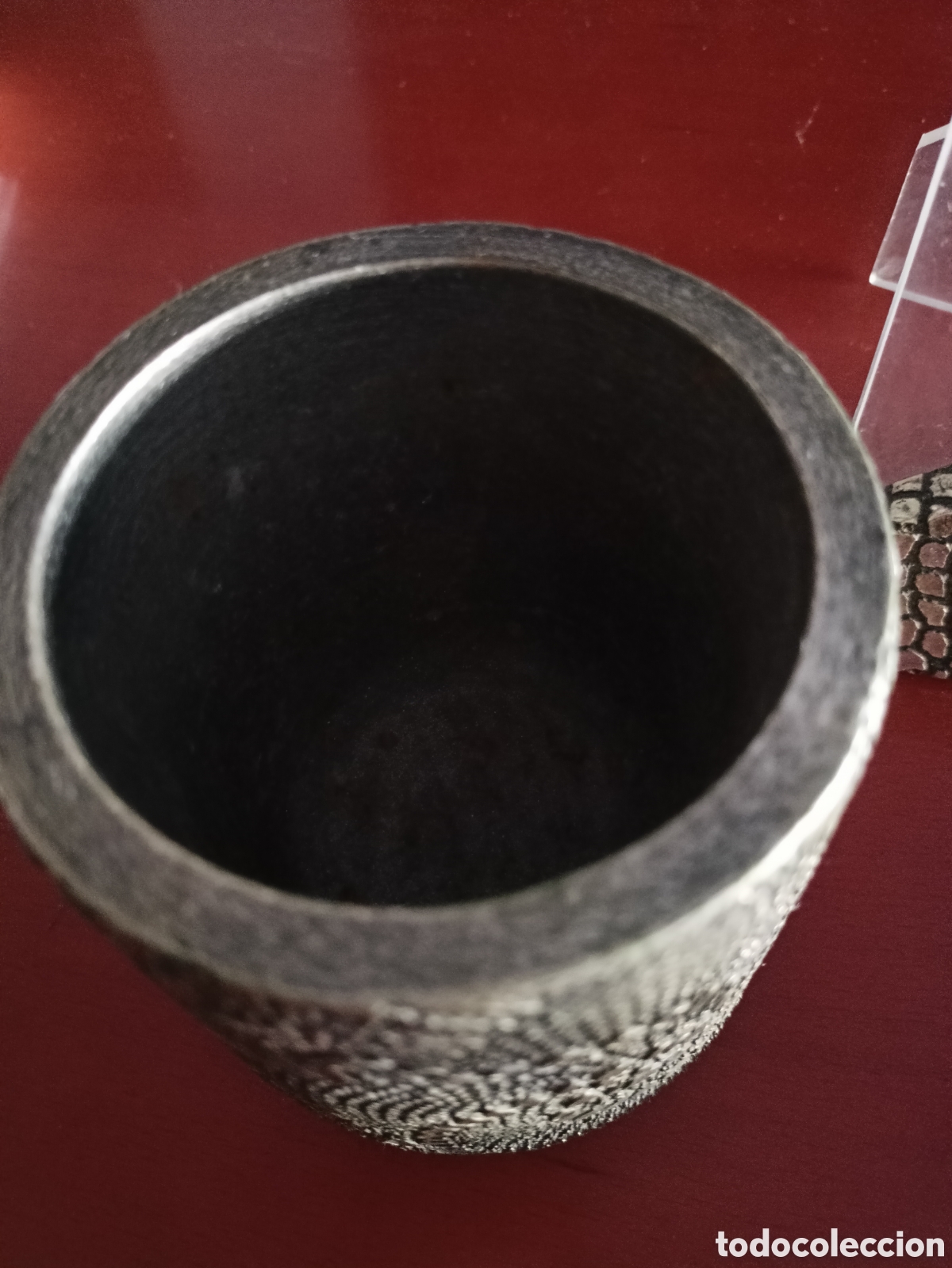 Segunda mano: Juego tocador 3 piezas Artbona - Foto 7
