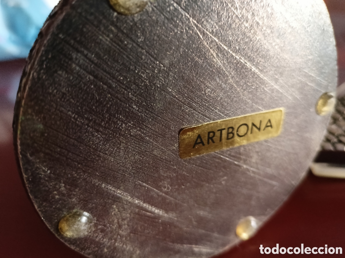 Segunda mano: Juego tocador 3 piezas Artbona - Foto 11