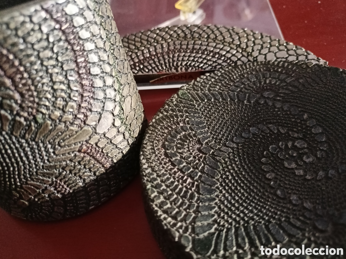 Segunda mano: Juego tocador 3 piezas Artbona - Foto 13