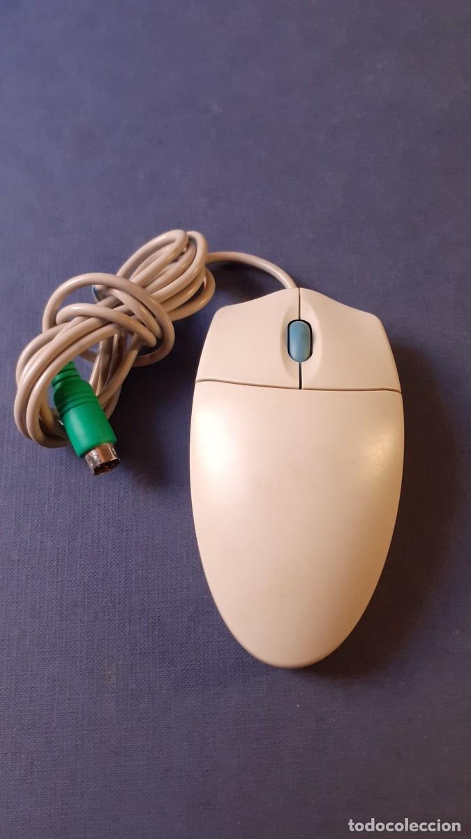 Segunda mano: Lote de Ratones Opticos y de Bola para PC - Foto 7