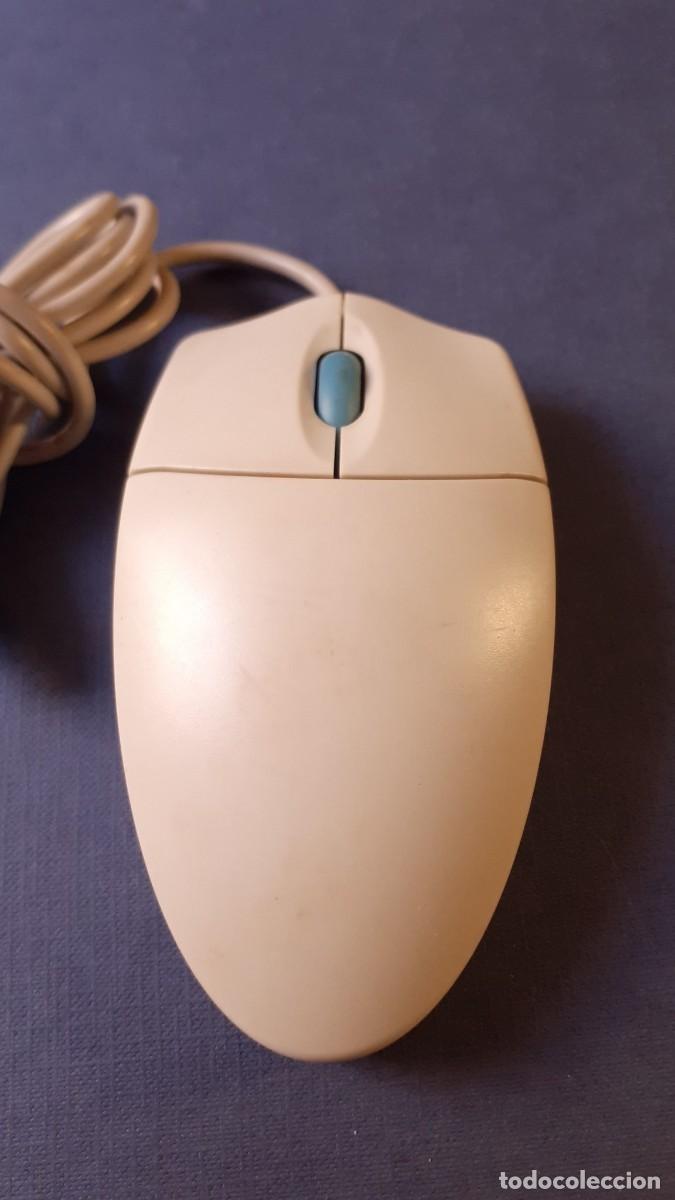 Segunda mano: Lote de Ratones Opticos y de Bola para PC - Foto 8