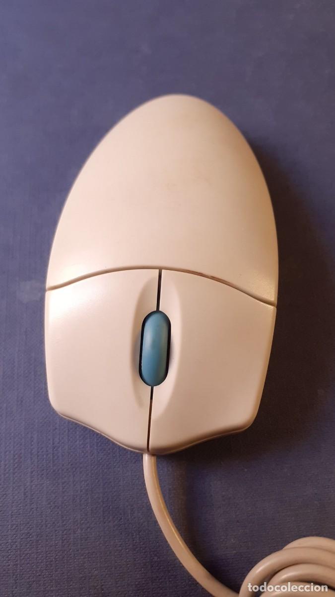 Segunda mano: Lote de Ratones Opticos y de Bola para PC - Foto 9