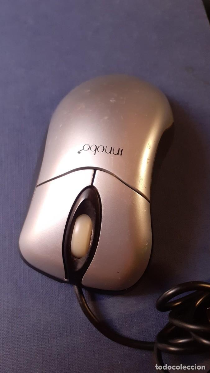 Segunda mano: Lote de Ratones Opticos y de Bola para PC - Foto 12