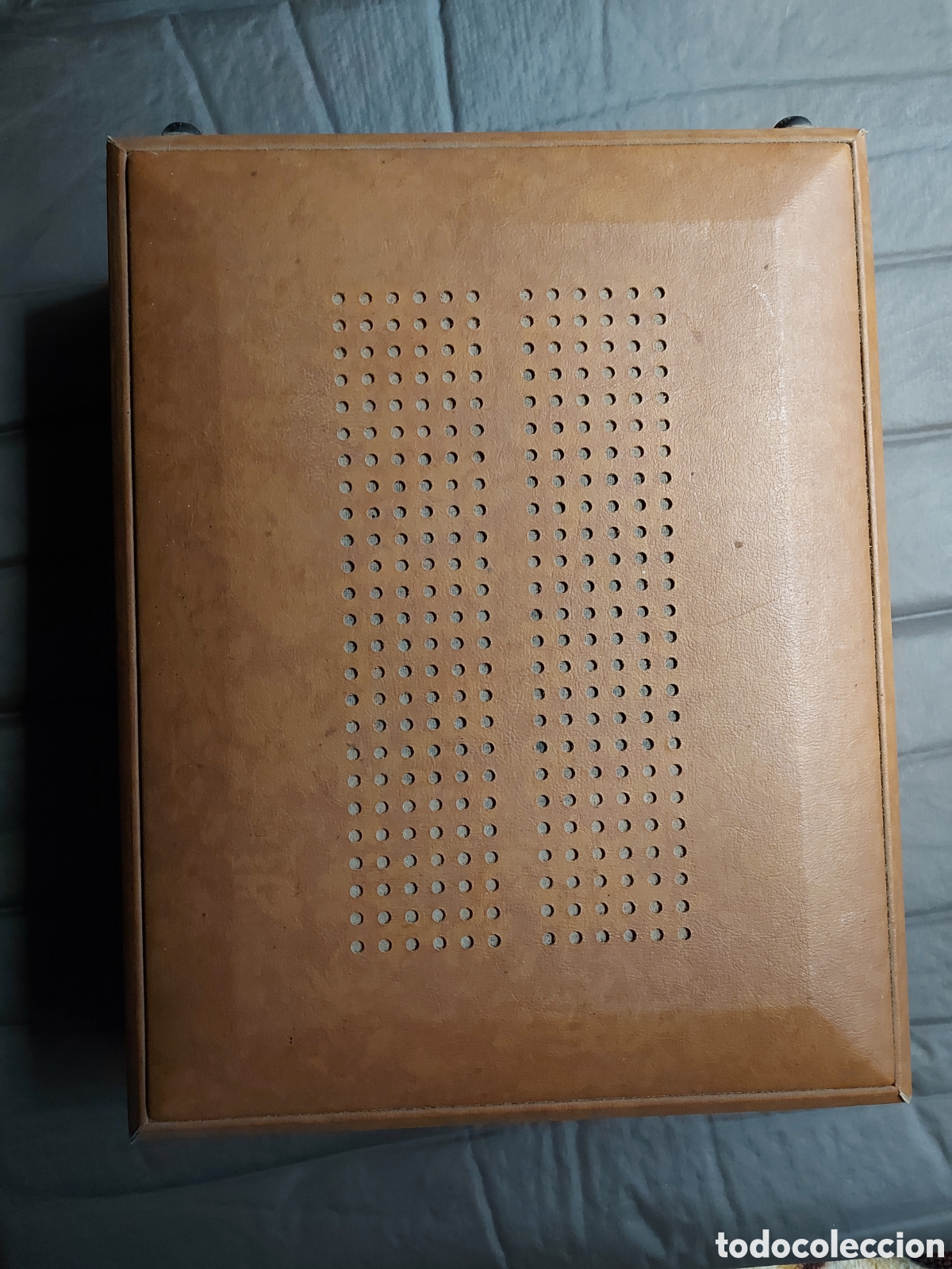 Segunda mano: TOCADISCOS THOMSON DUCRETET - Foto 2