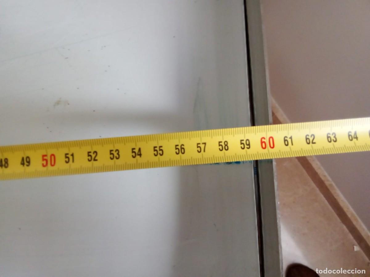 Segunda mano: Mesa auxiliar de consultorio clinico - Foto 4