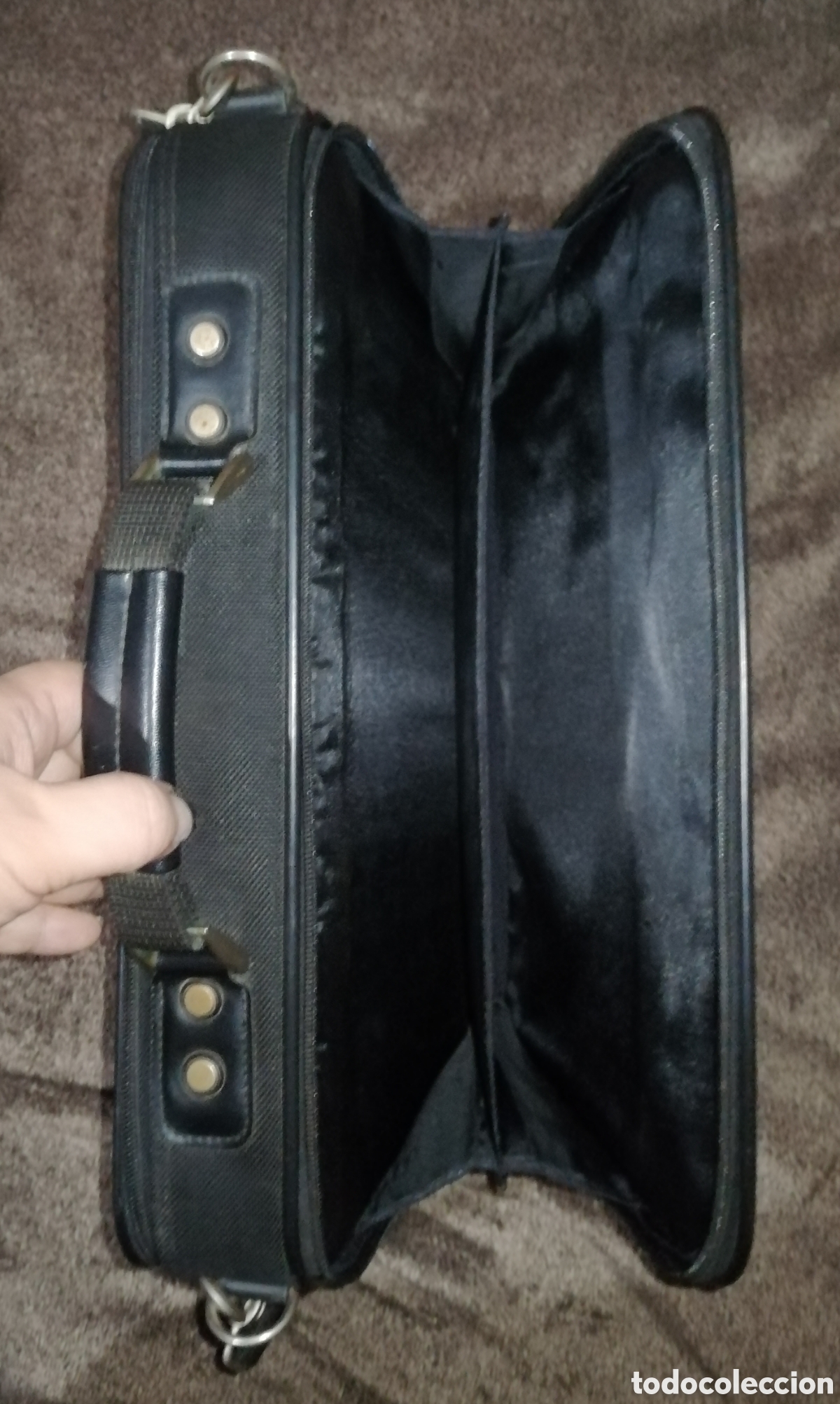 Segunda mano: Malet&iacute;n para port&aacute;til Antler - Foto 7