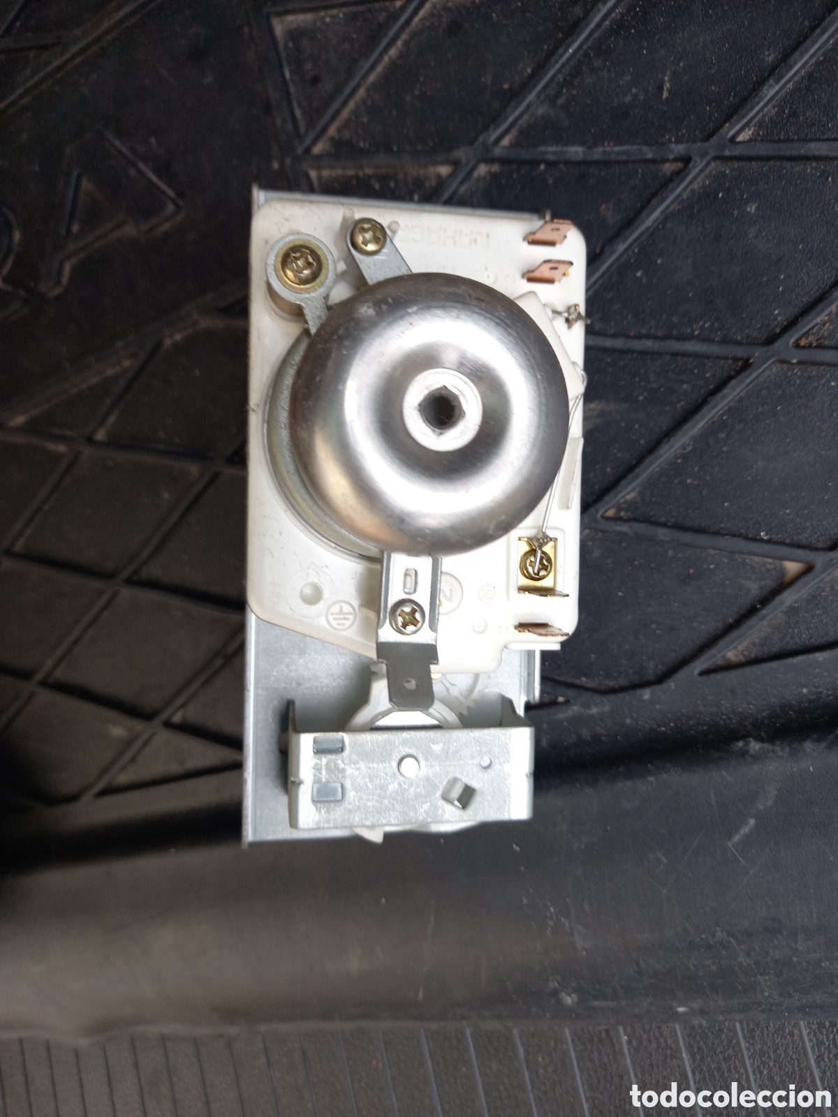Segunda mano: Bombilla Microondas electrodom&eacute;sticos - Foto 2