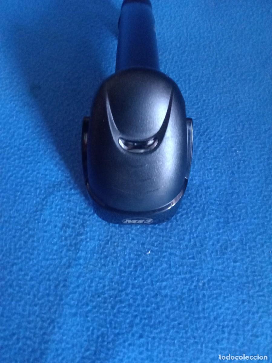 Segunda mano: Escaner de c&oacute;digo de barras - Foto 4