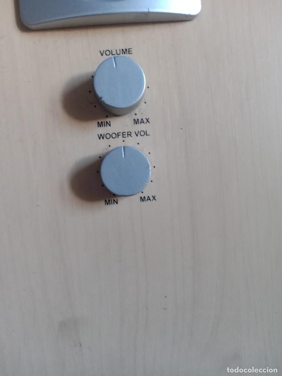 Segunda mano: Woofer Bluesky BHT 100 - Foto 2