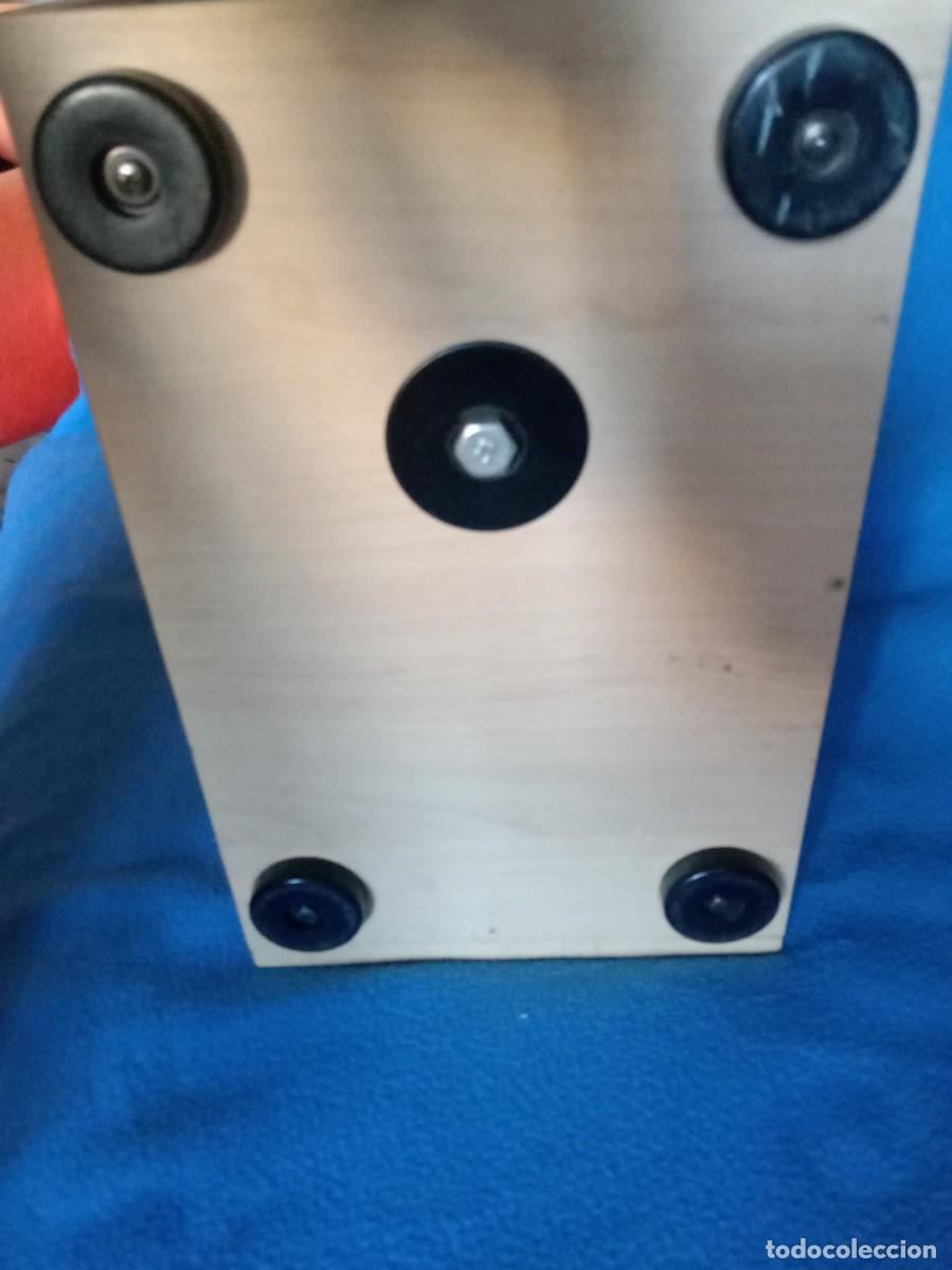 Segunda mano: Woofer Bluesky BHT 100 - Foto 15