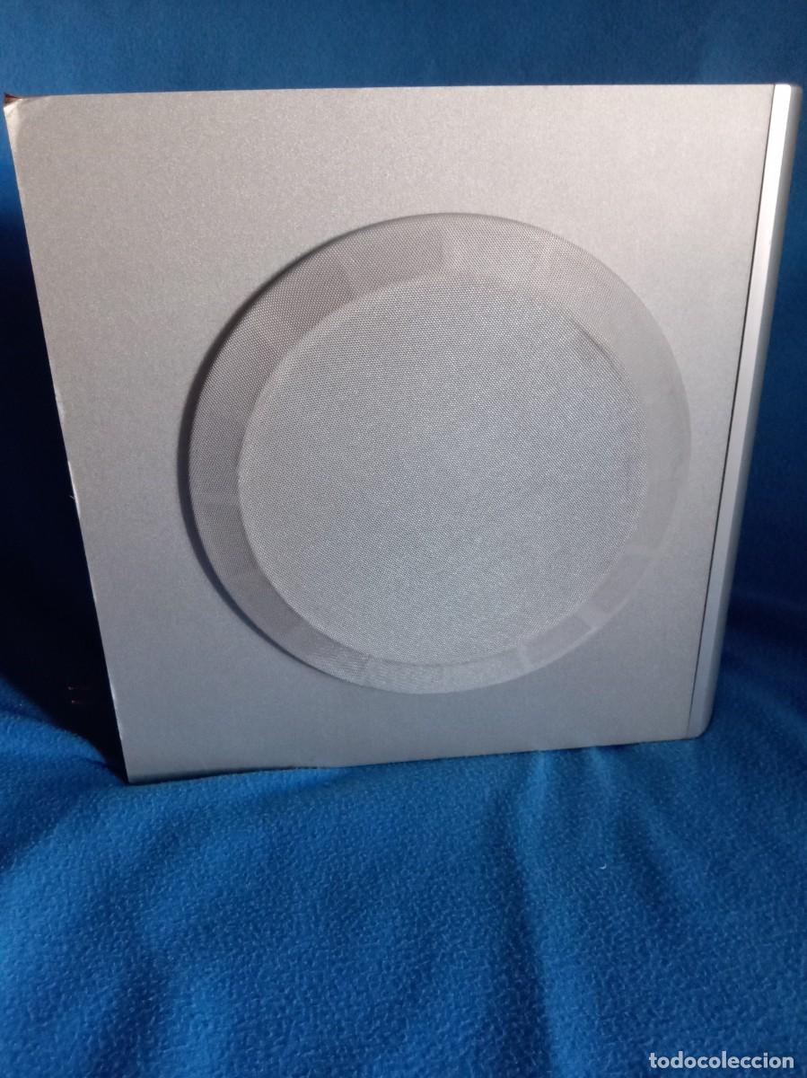 Segunda mano: Woofer modelo Airis l163c - Foto 2