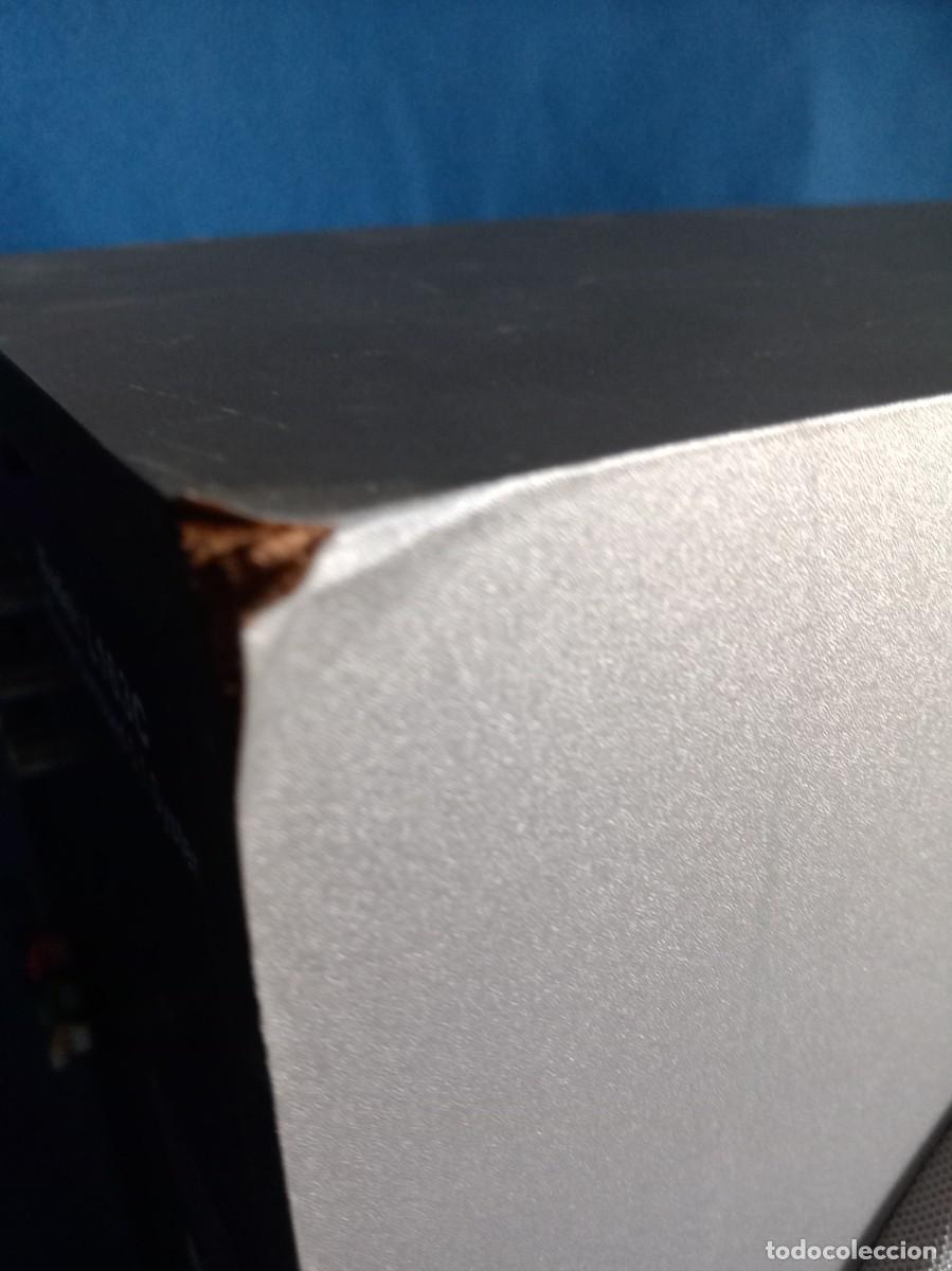 Segunda mano: Woofer modelo Airis l163c - Foto 3