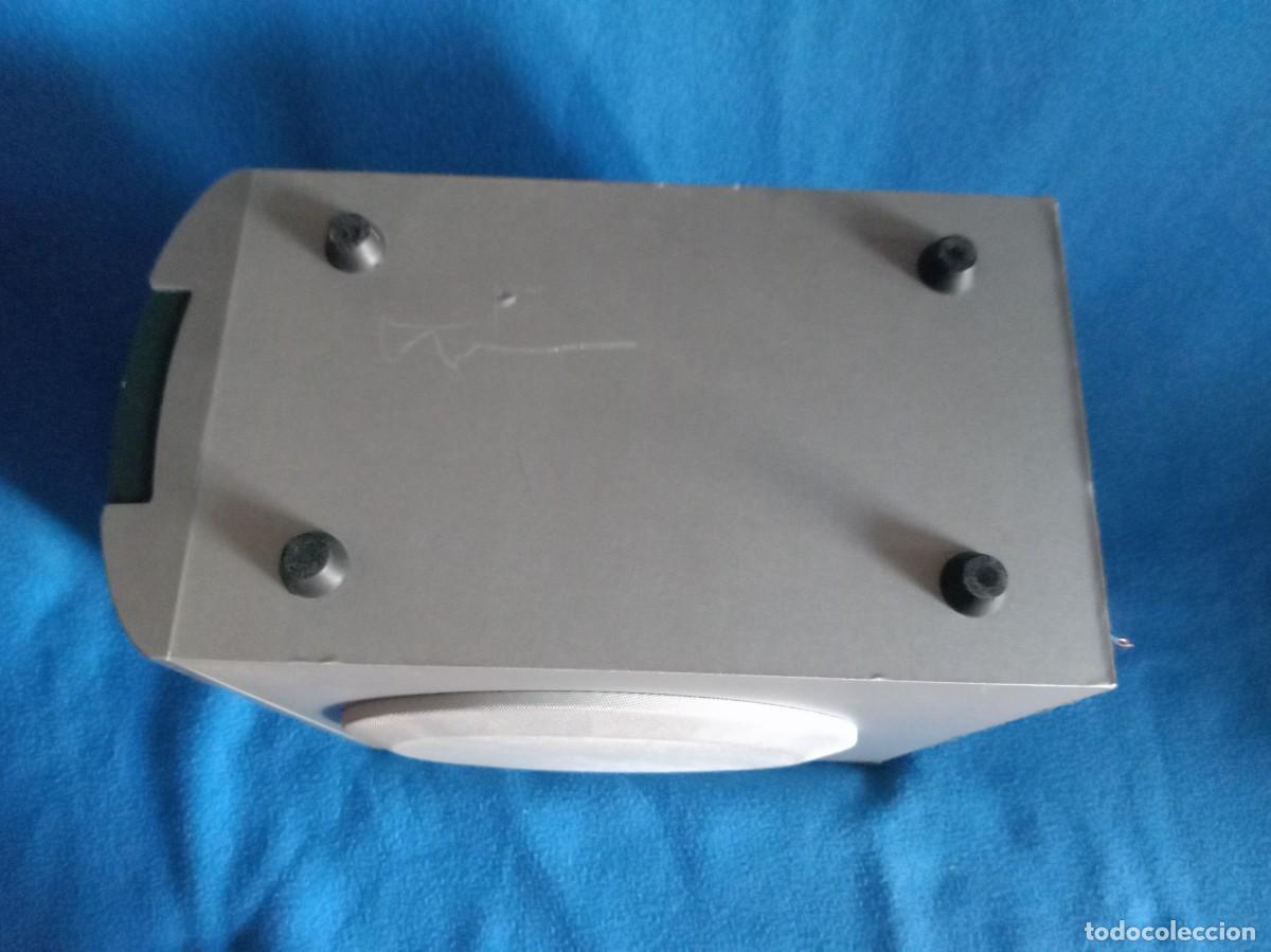 Segunda mano: Woofer modelo Airis l163c - Foto 9