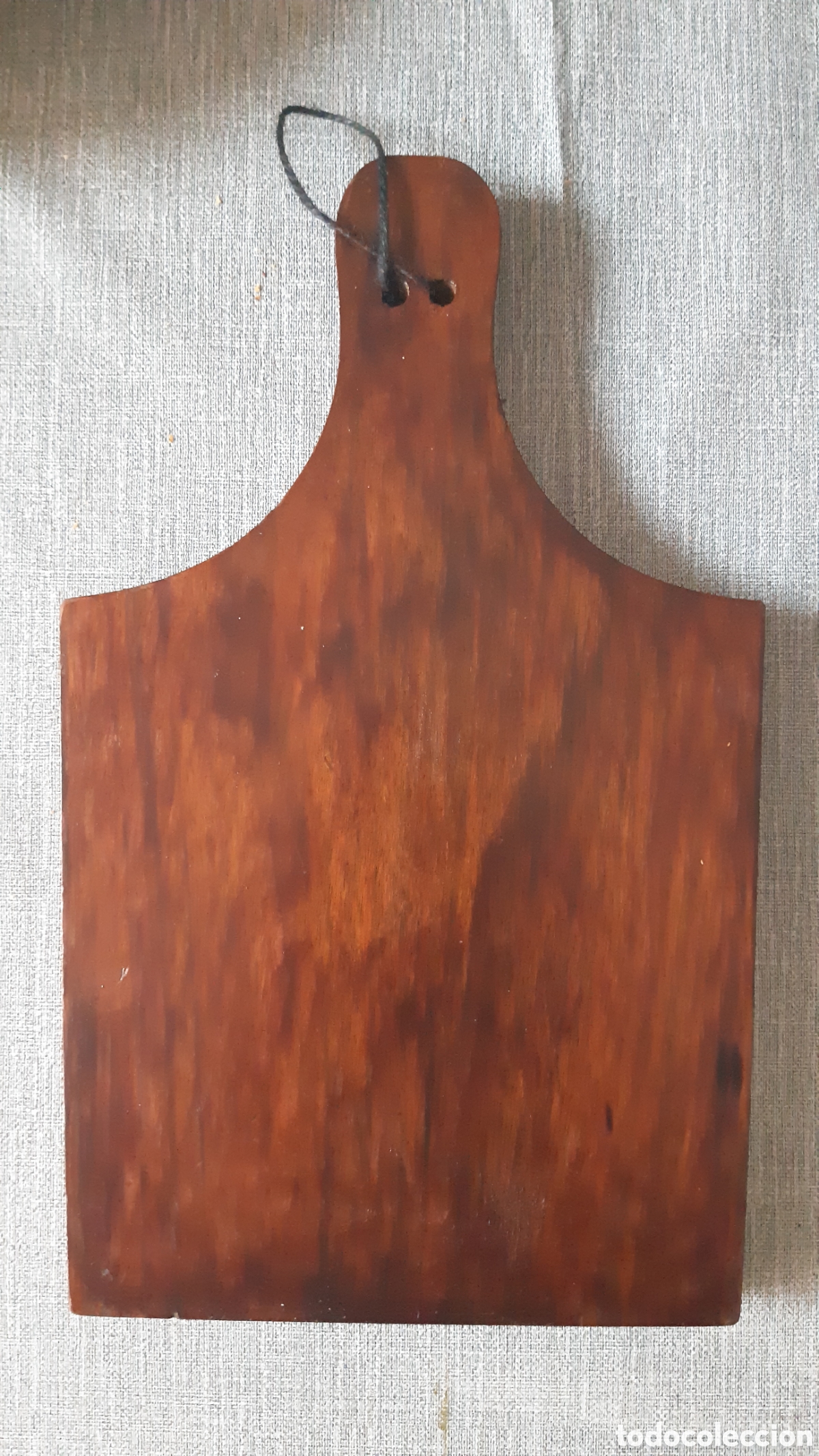 Segunda mano: Tabla de cortar vintage - Foto 3