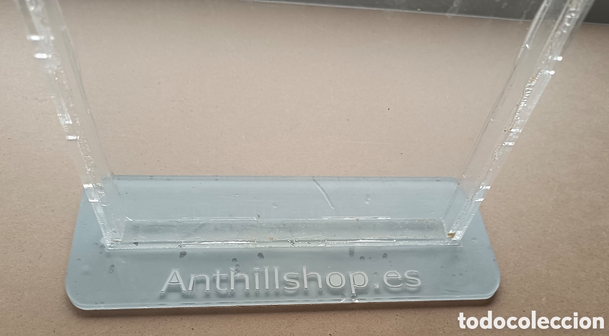 Segunda mano: Hormiguero Anthillshop - Foto 6