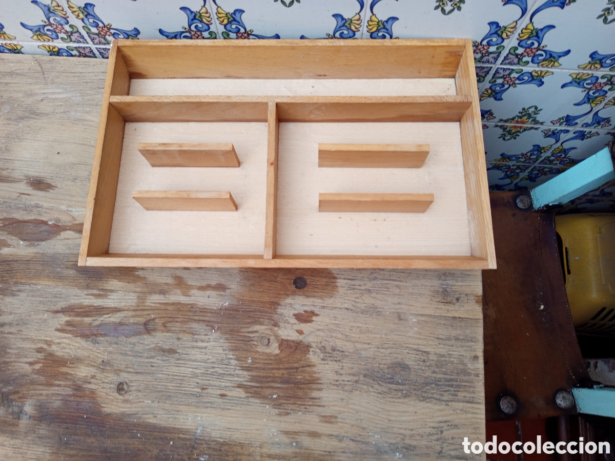 Segunda mano: Organizador de cubietos Ikea - Foto 2