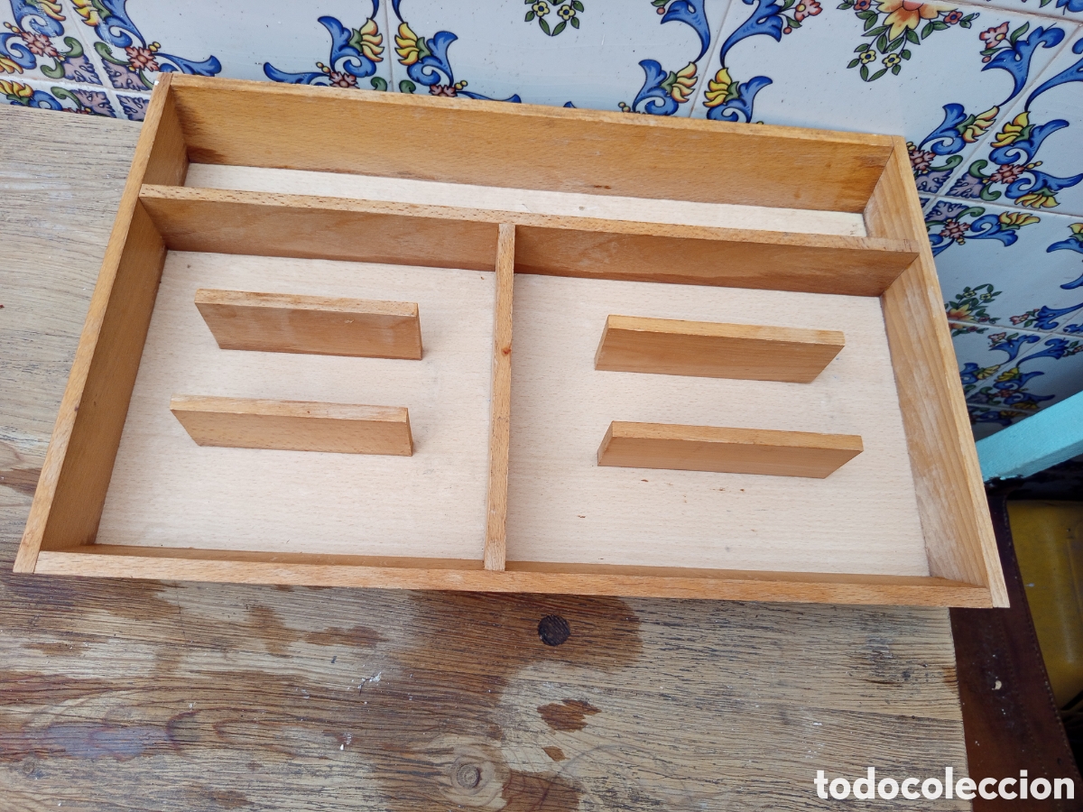 Segunda mano: Organizador de cubietos Ikea - Foto 1