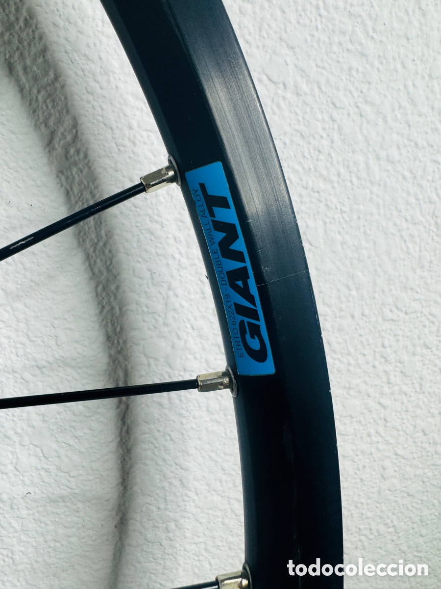 Segunda mano: Giant Hybrid Syncdrive Motor - Foto 3